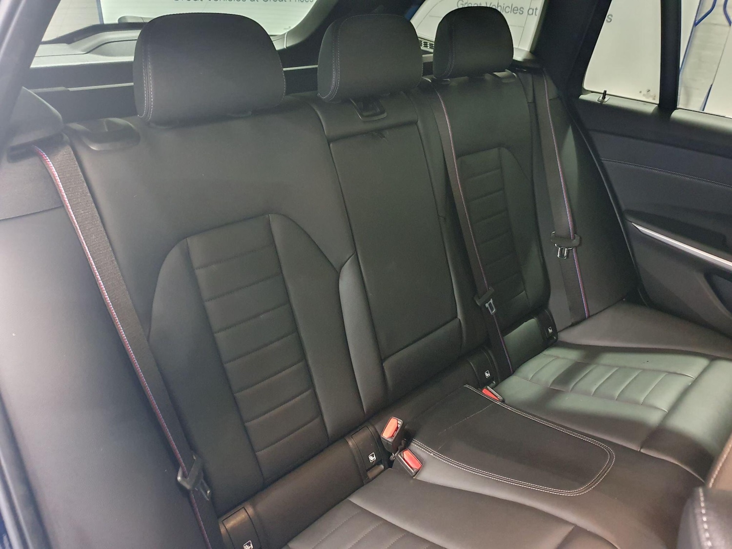 Used BMW 3 Series 2022 for sale - 77343936: Photo 15