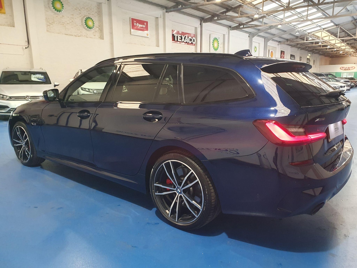 Used BMW 3 Series 2022 for sale - 77343936: Photo 5