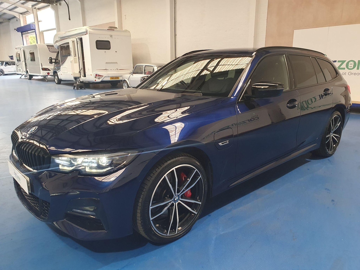 Used BMW 3 Series 2022 for sale - 77343936: Photo 7