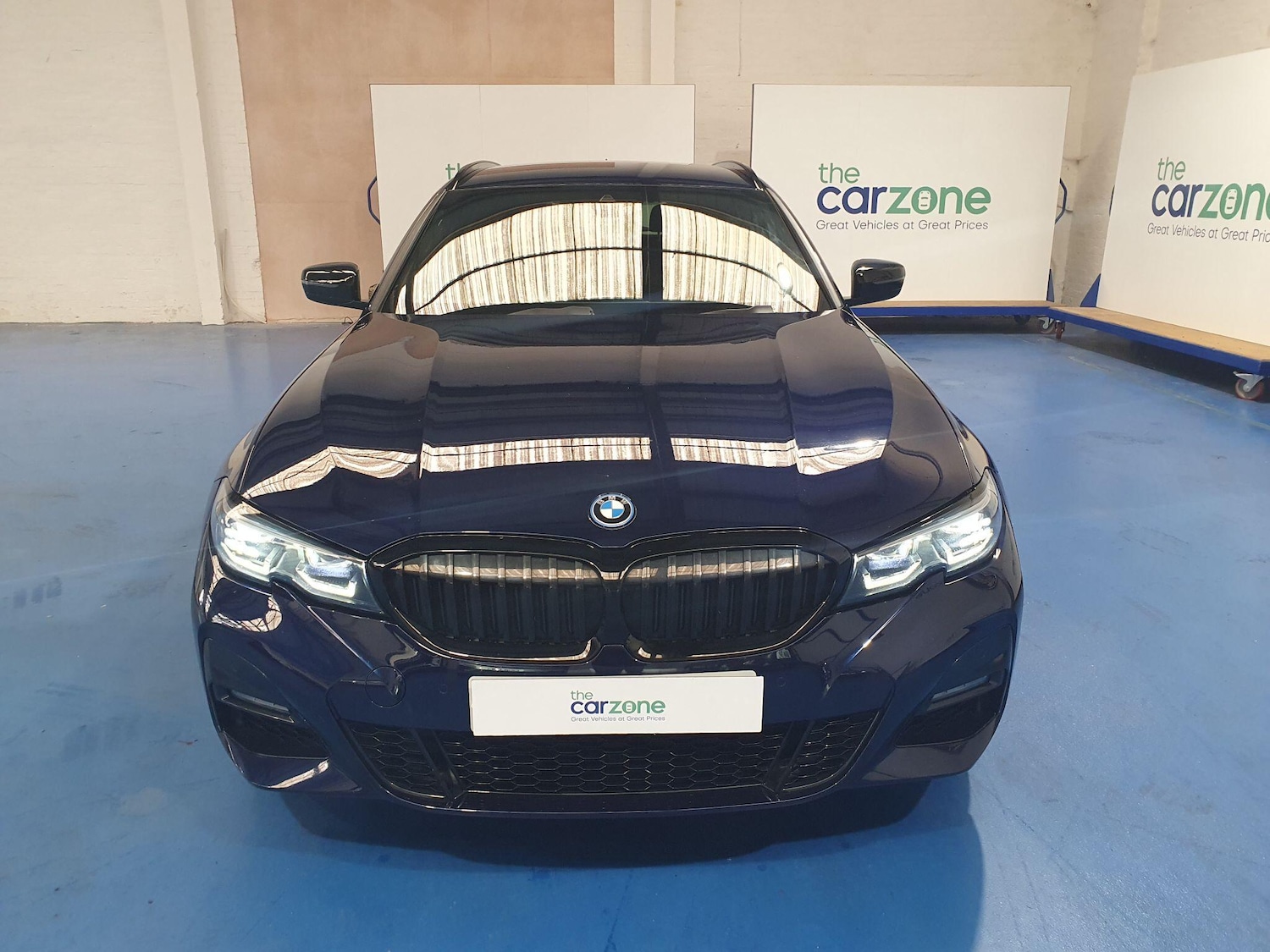 Used BMW 3 Series 2022 for sale - 77343936: Photo 8