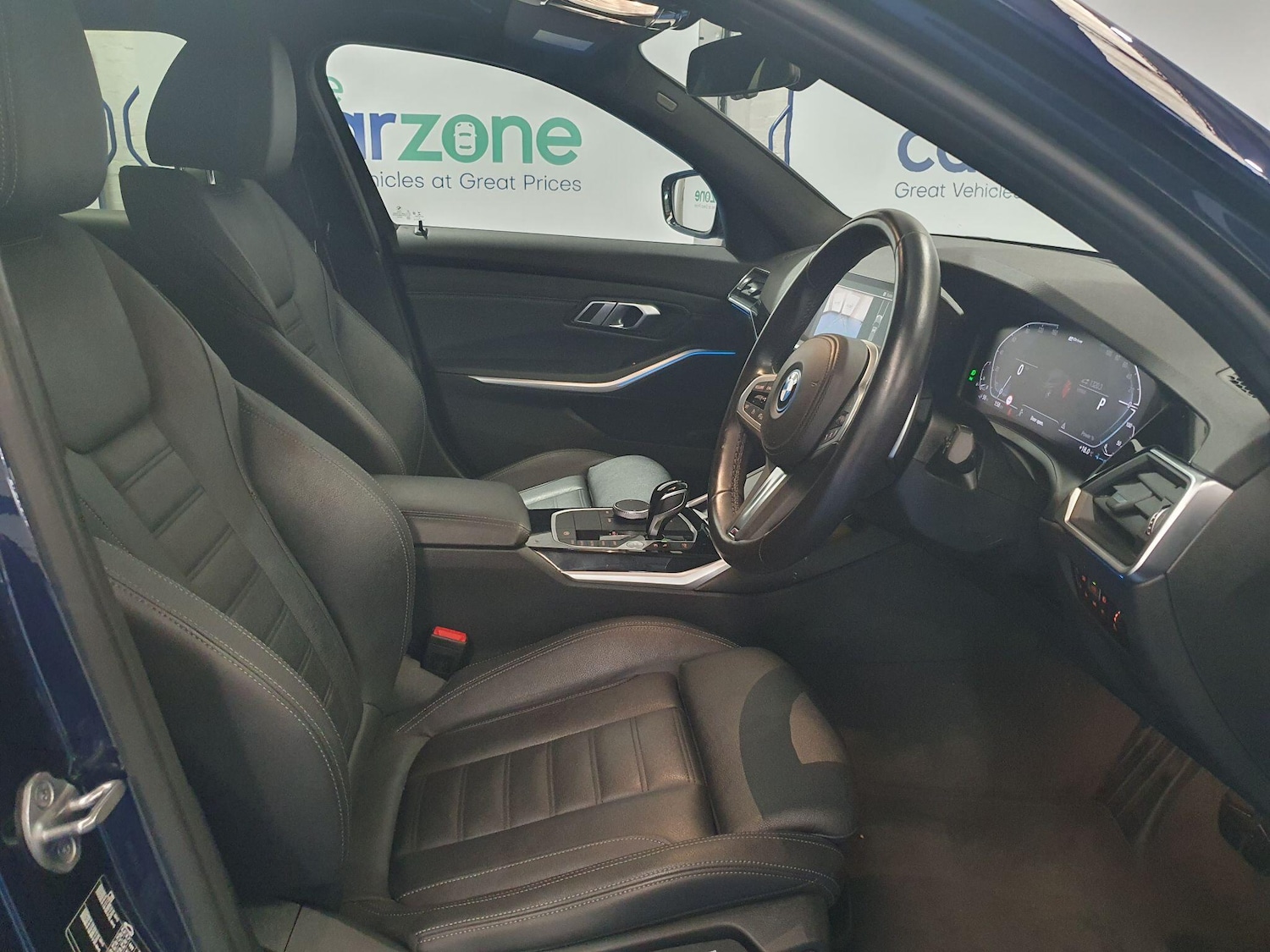 Used BMW 3 Series 2022 for sale - 77343936: Photo 9