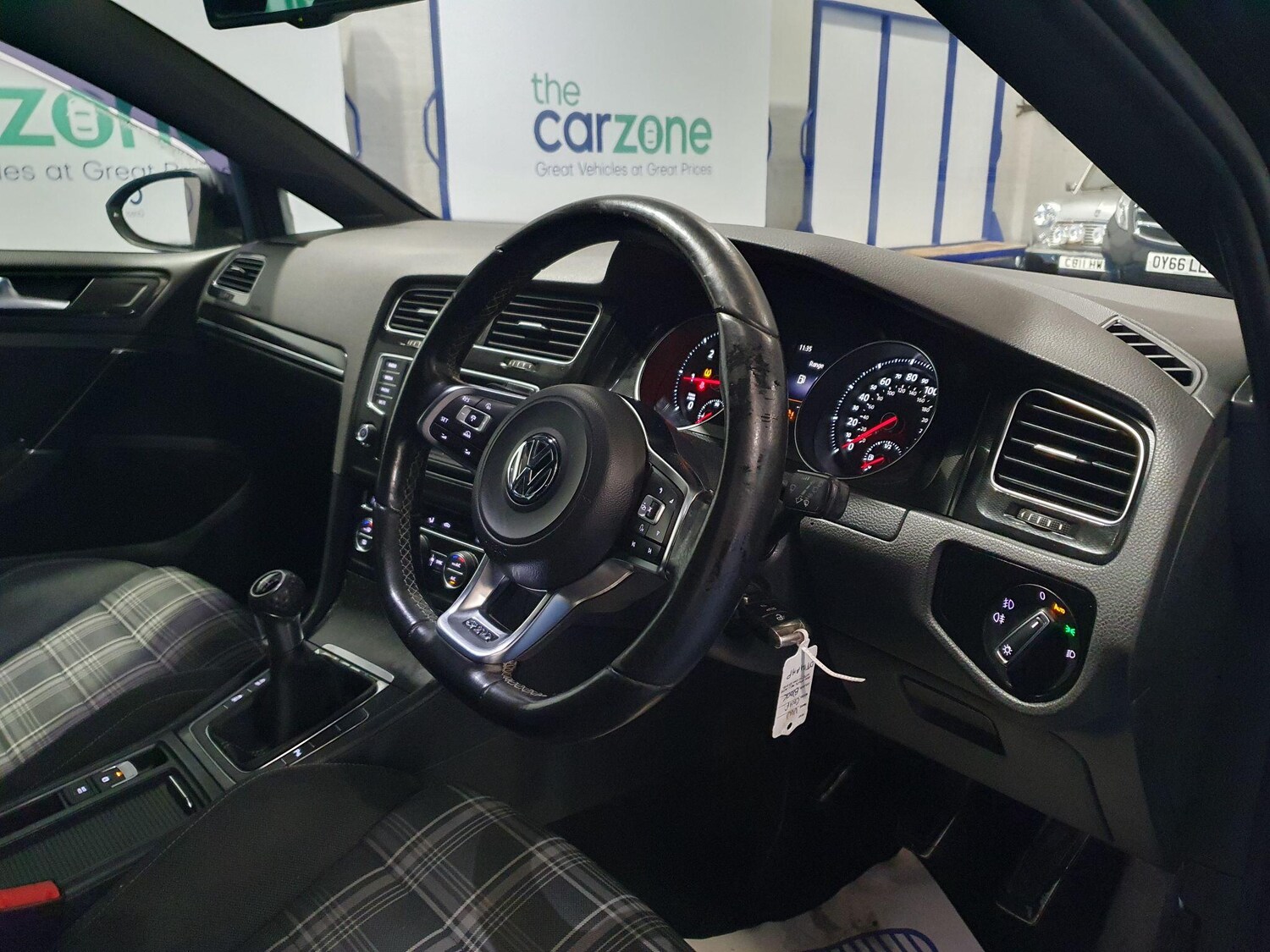 Used Volkswagen Golf for sale - 77586777: Photo 10