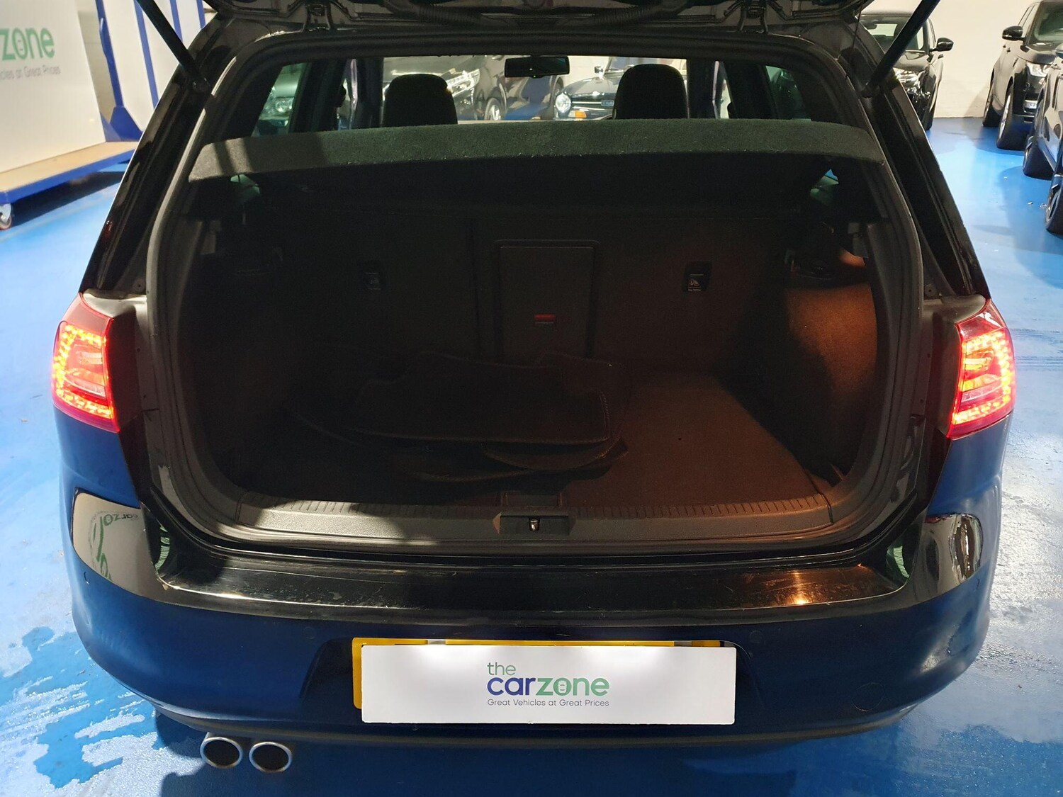 Used Volkswagen Golf for sale - 77586777: Photo 13