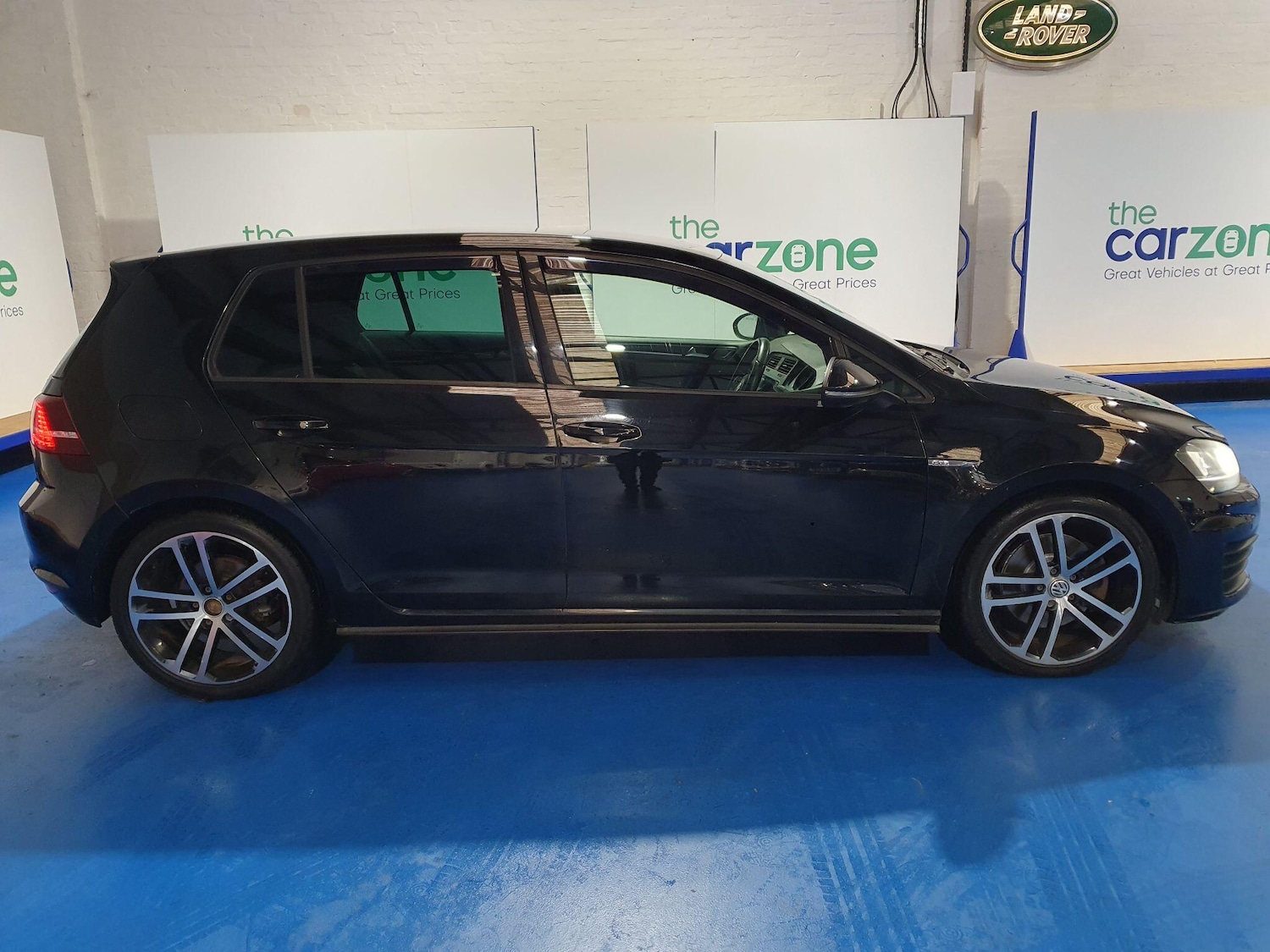 Used Volkswagen Golf for sale - 77586777: Photo 2