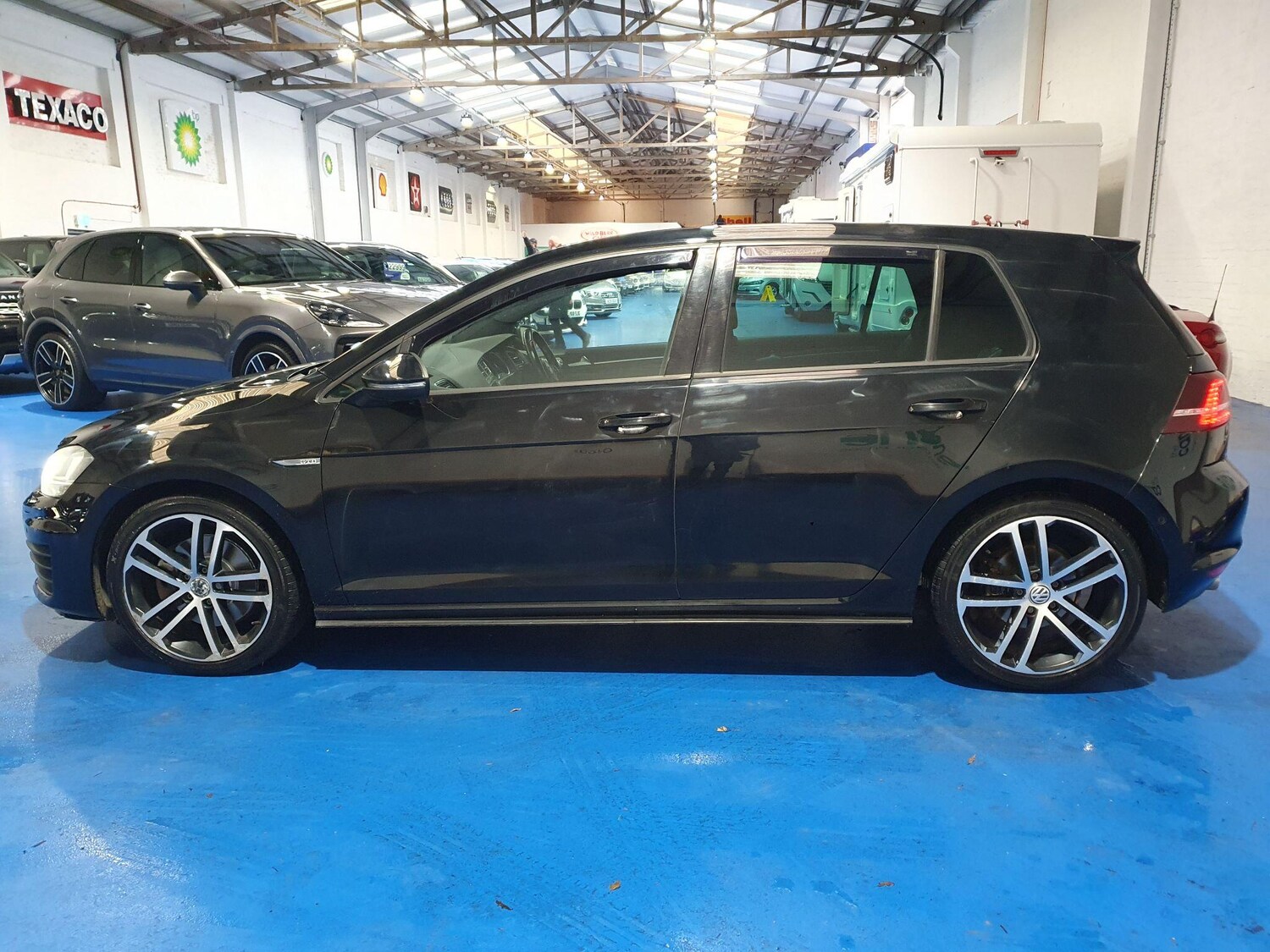 Used Volkswagen Golf for sale - 77586777: Photo 6