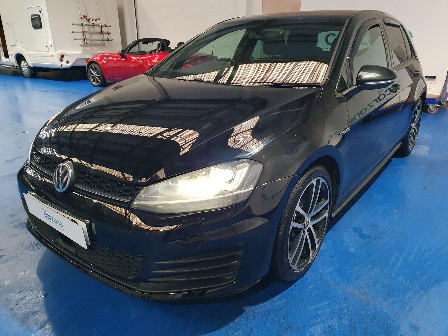 Used Volkswagen Golf for sale - 77586777: Photo 7