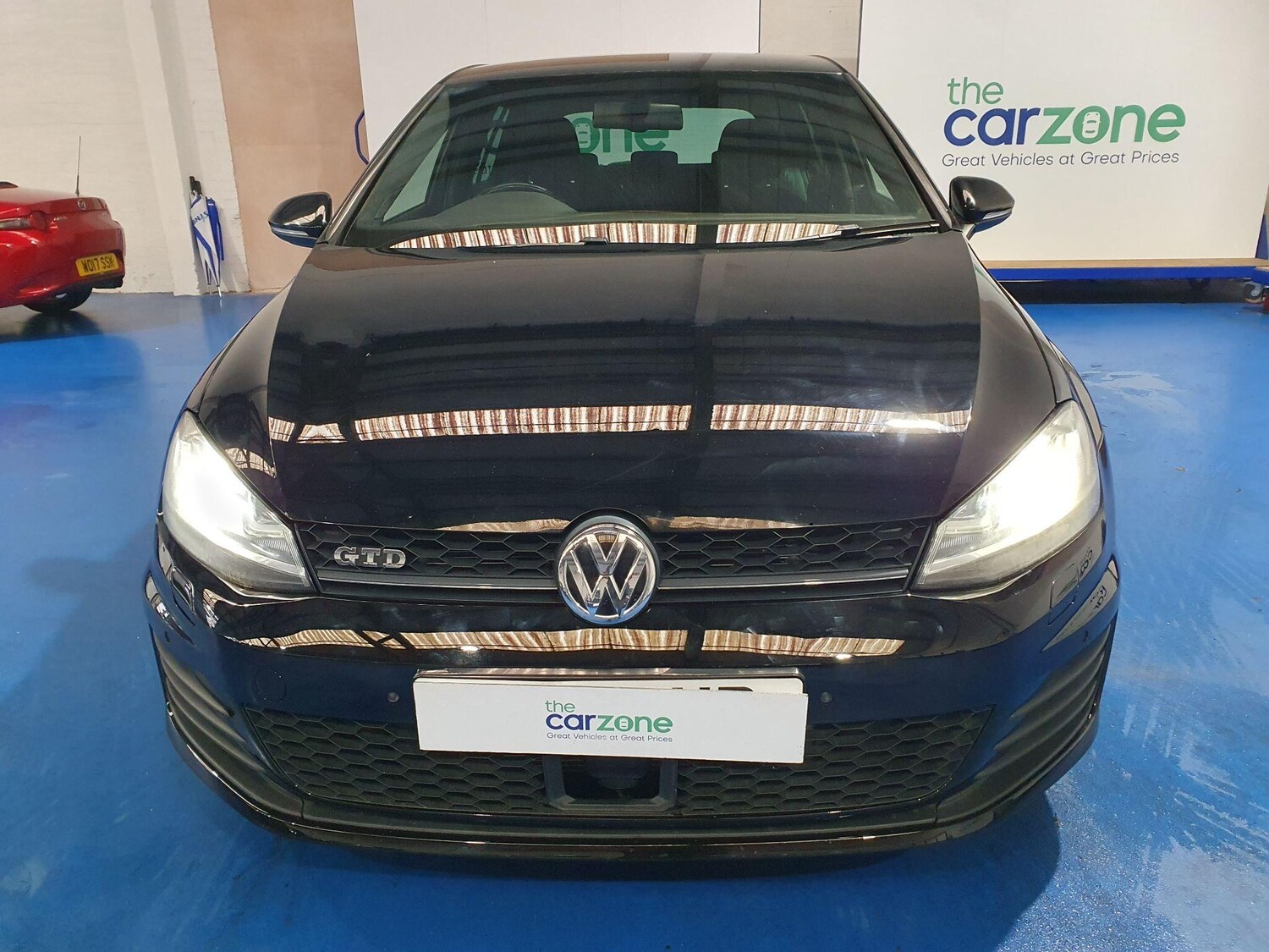 Used Volkswagen Golf for sale - 77586777: Photo 8