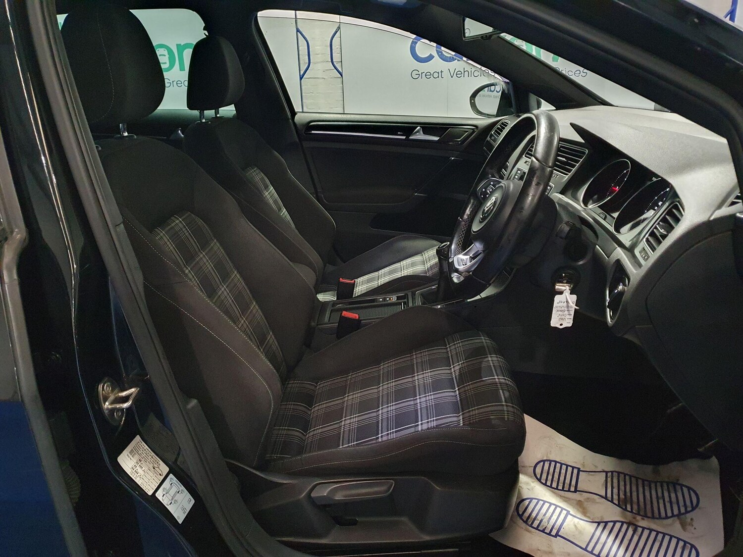 Used Volkswagen Golf for sale - 77586777: Photo 9