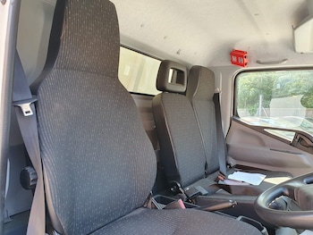 Used Mitsubishi Canter 2017 for sale - 78171214: Photo