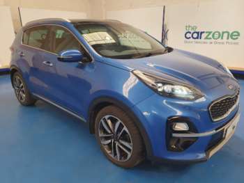 2018 (68) - 1.6 CRDi 4 DCT Euro 6 (s/s) 5dr