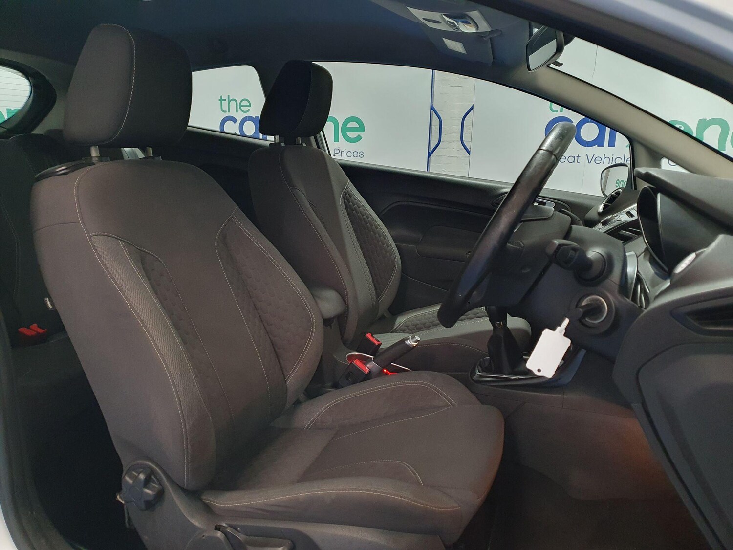 Used Ford Fiesta 2013 for sale - 76765198: Photo 12