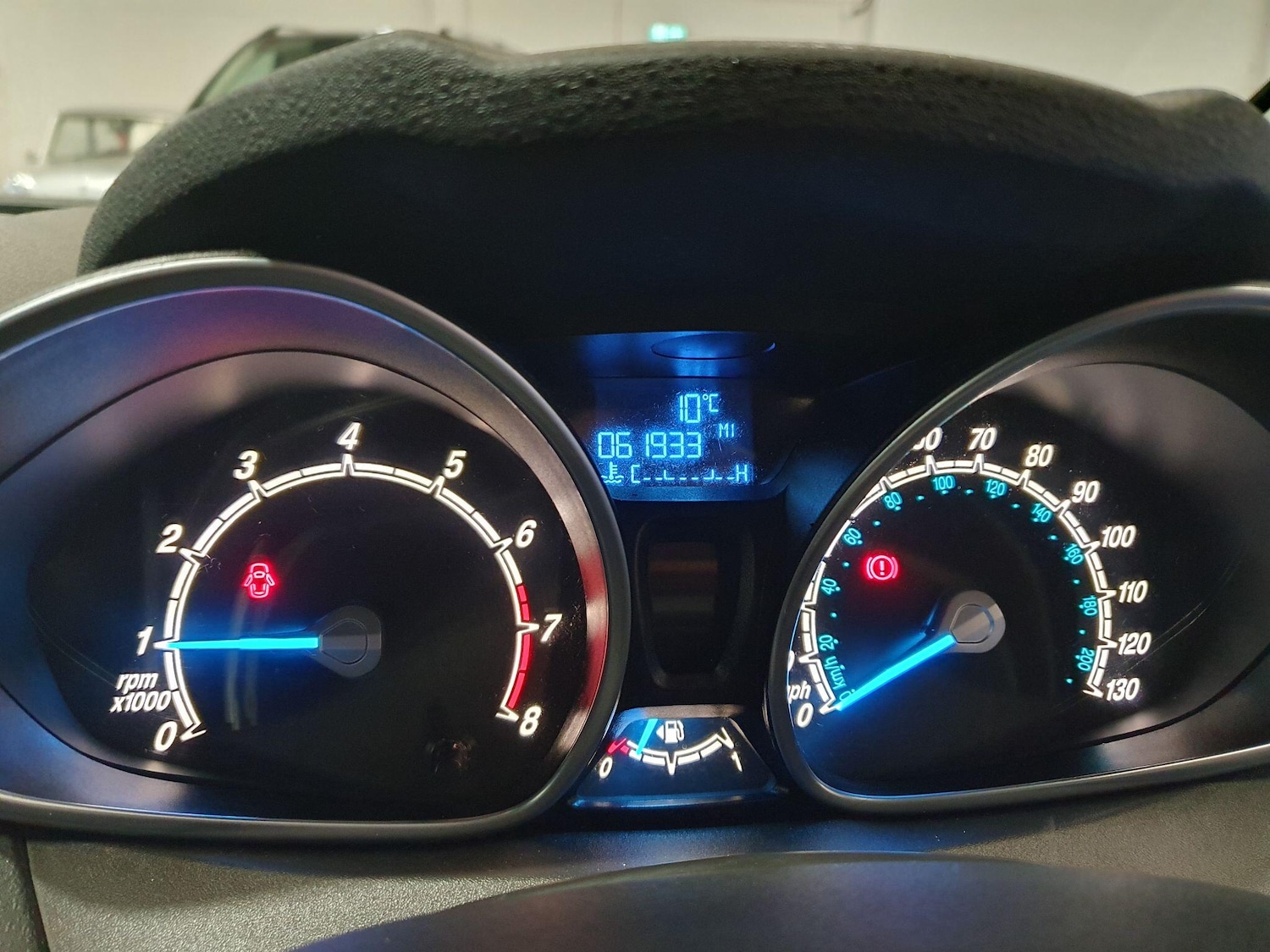 Used Ford Fiesta 2013 for sale - 76765198: Photo 13