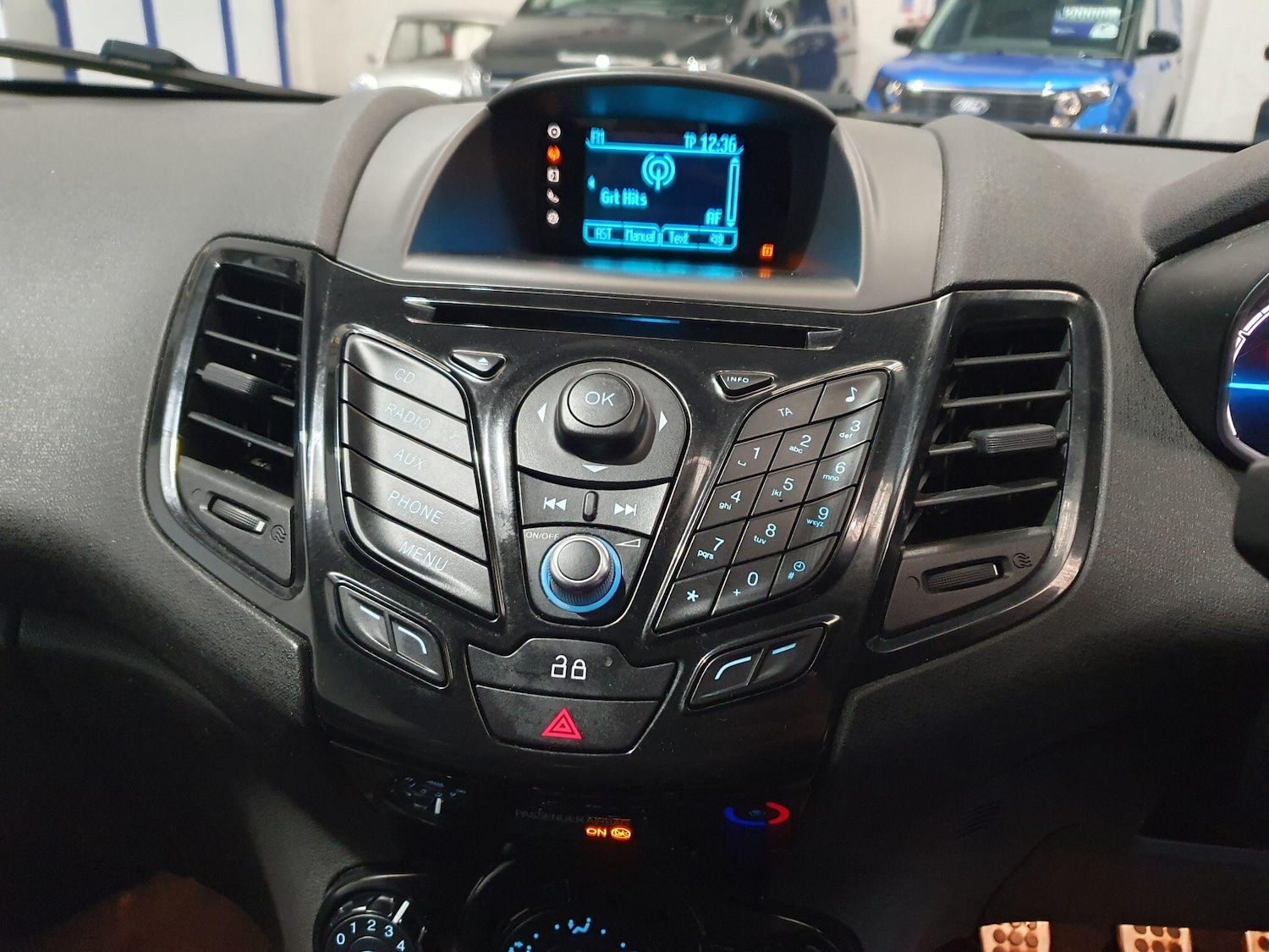 Used Ford Fiesta 2013 for sale - 76765198: Photo 15