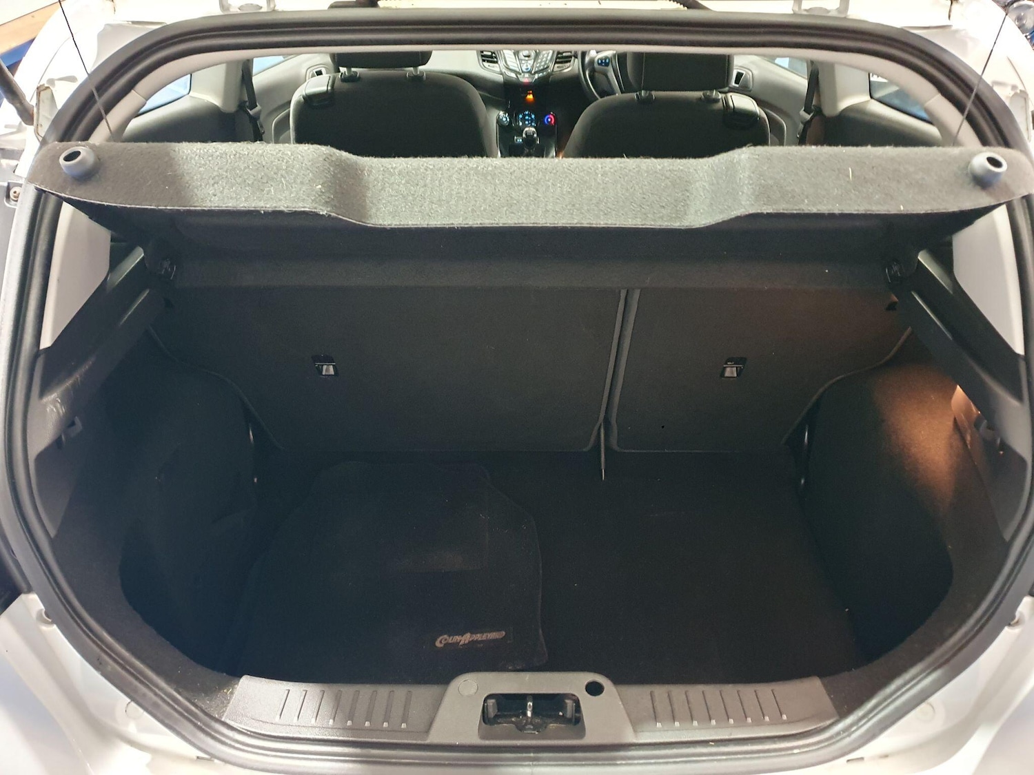 Used Ford Fiesta 2013 for sale - 76765198: Photo 6