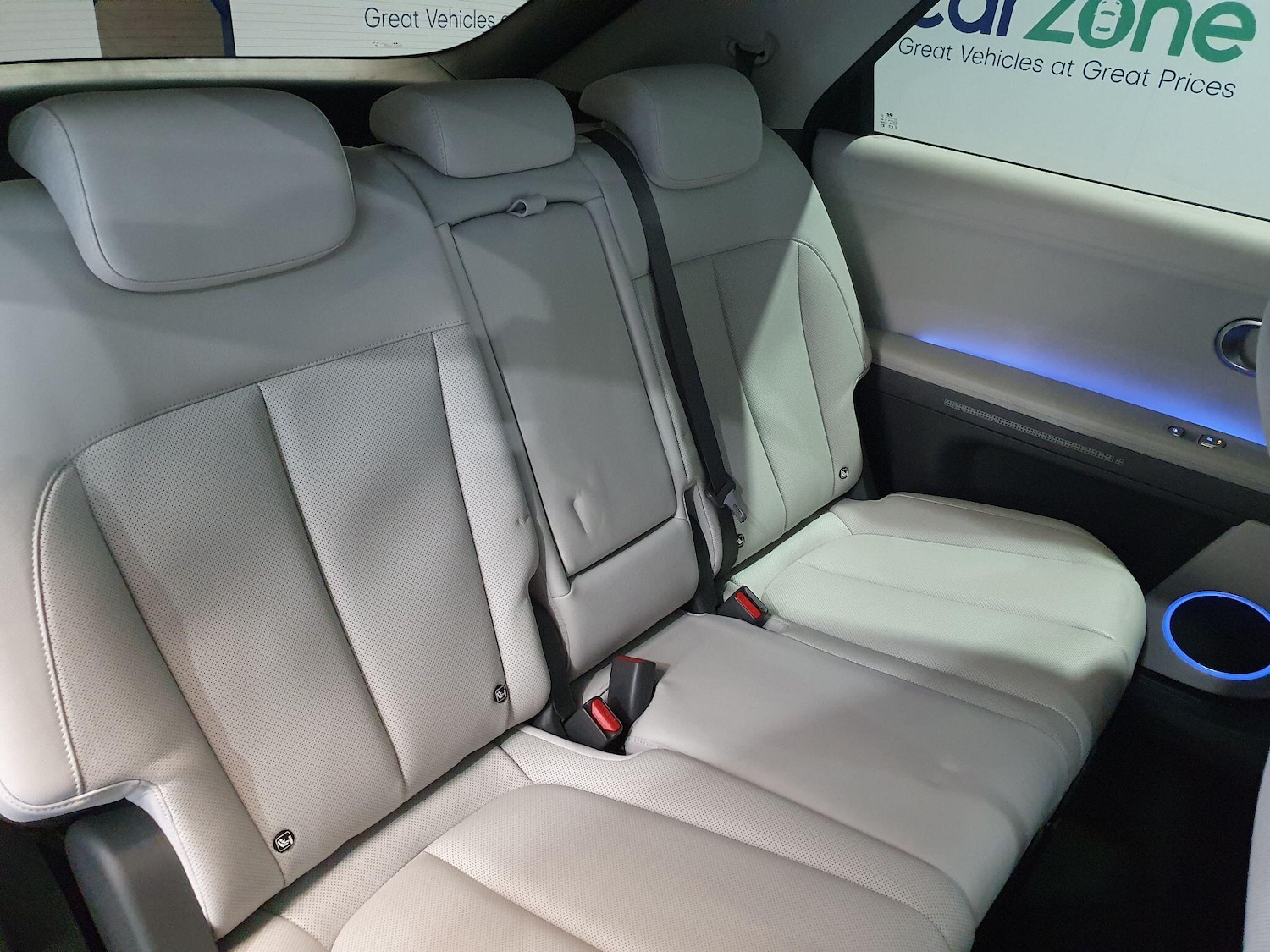 Used Hyundai IONIQ 5 2023 for sale - 76996441: Photo 15