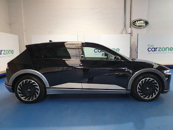 Used Hyundai IONIQ 5 2023 for sale - 76996441: Photo