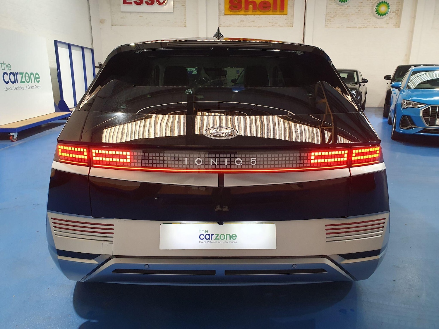 Used Hyundai IONIQ 5 2023 for sale - 76996441: Photo 4