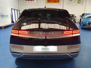Used Hyundai IONIQ 5 2023 for sale - 76996441: Photo