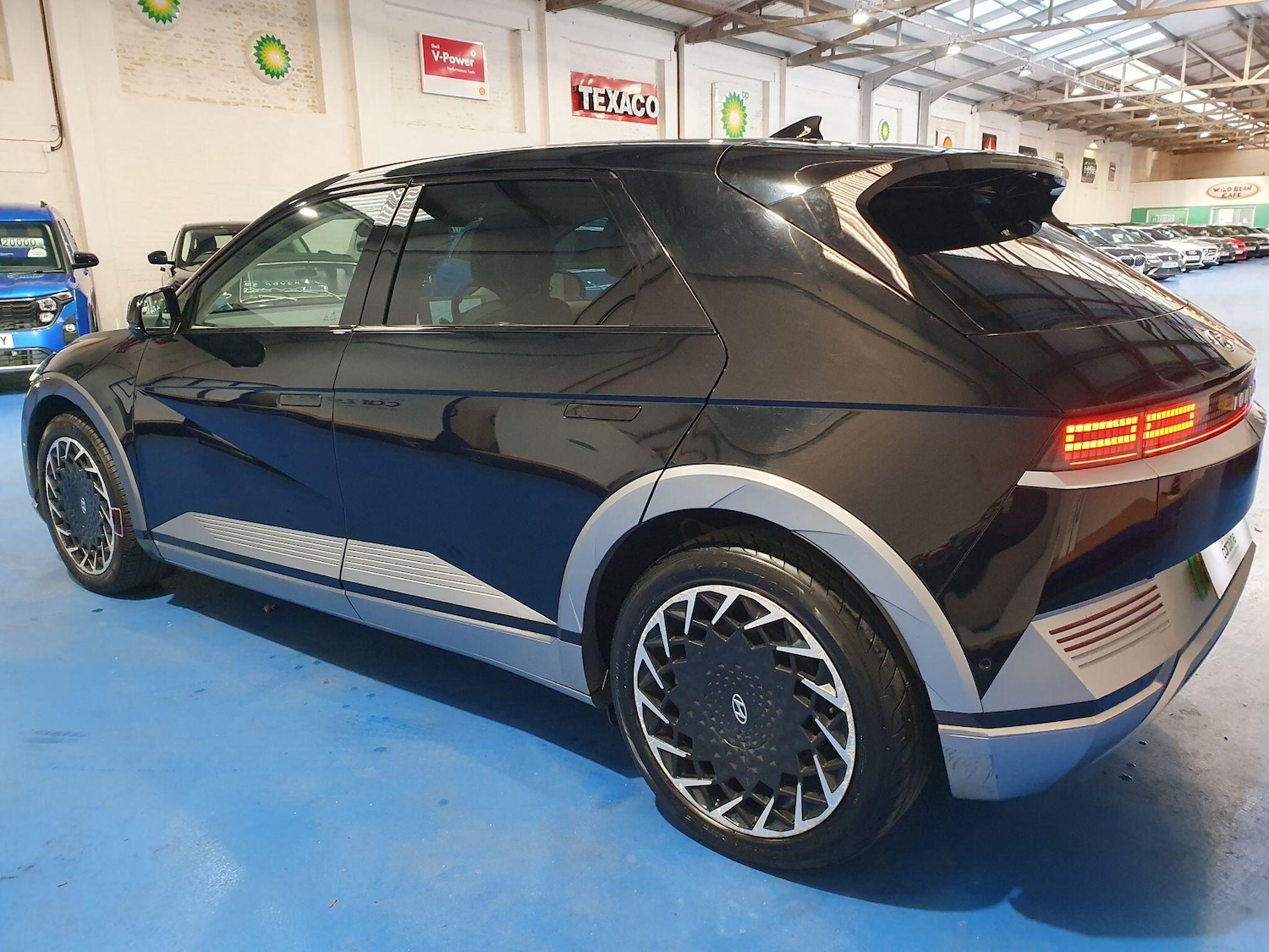 Used Hyundai IONIQ 5 2023 for sale - 76996441: Photo 5