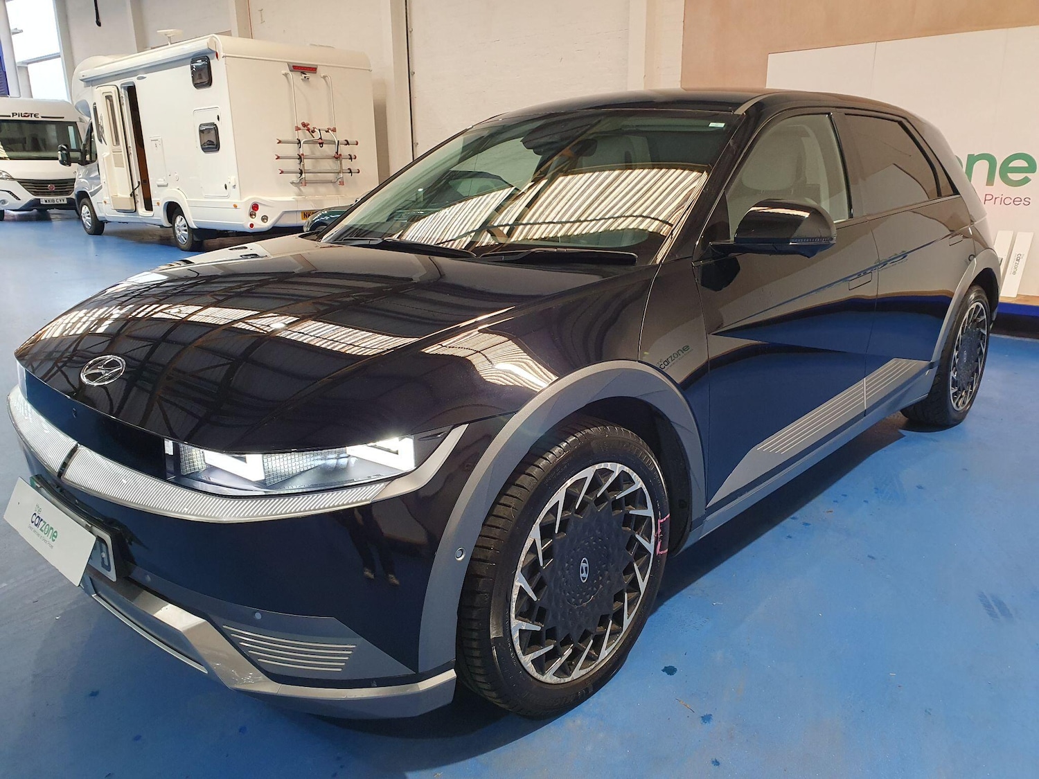 Used Hyundai IONIQ 5 2023 for sale - 76996441: Photo 7