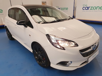 Used Vauxhall Corsa 2015 for sale - 78959041: Photo
