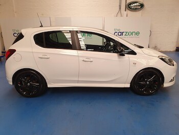 Used Vauxhall Corsa 2015 for sale - 78959041: Photo