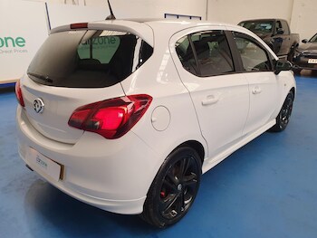 Used Vauxhall Corsa 2015 for sale - 78959041: Photo