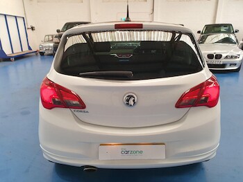 Used Vauxhall Corsa 2015 for sale - 78959041: Photo