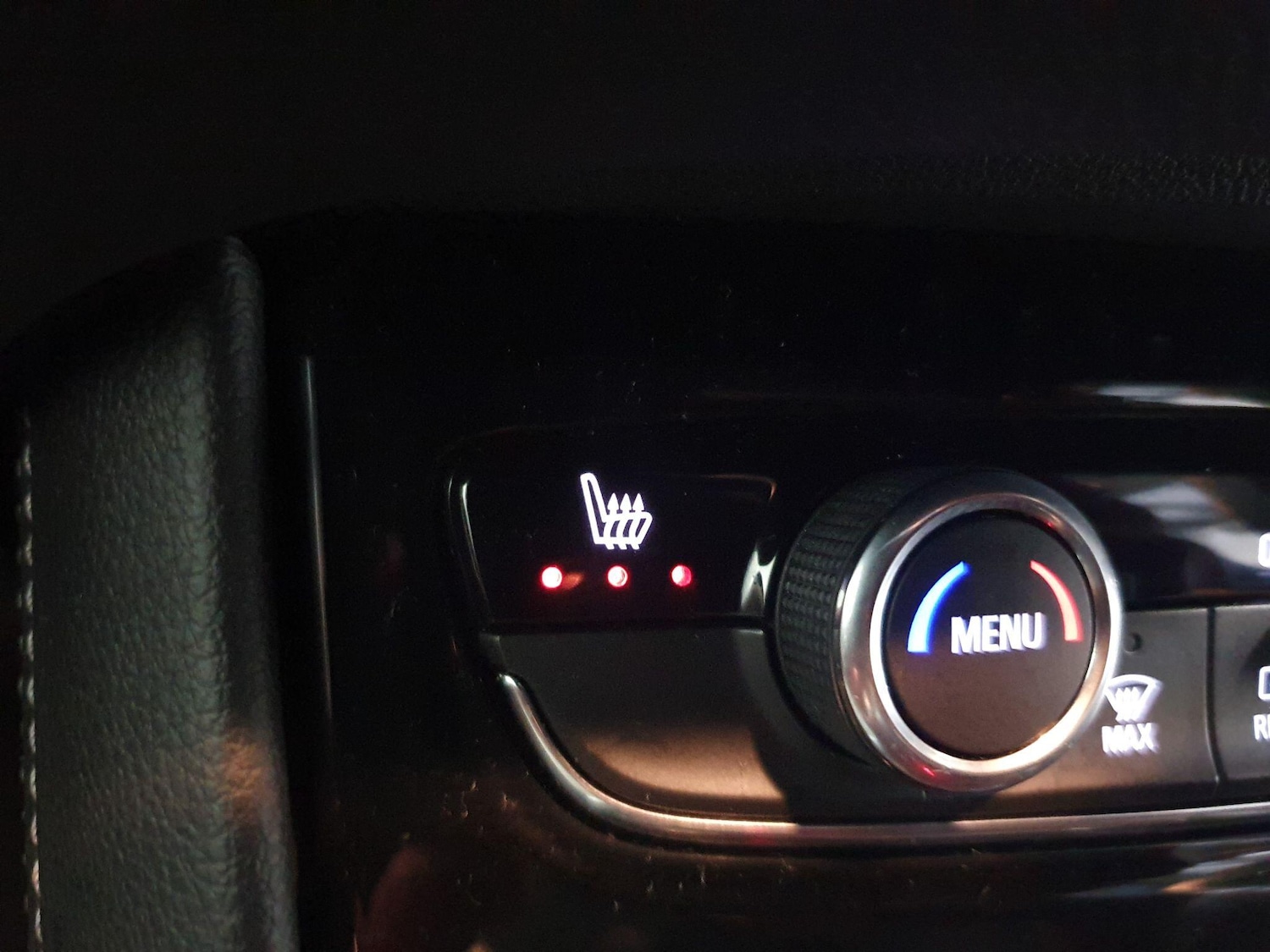 Used Vauxhall Grandland X 2020 for sale - 77671734: Photo 11