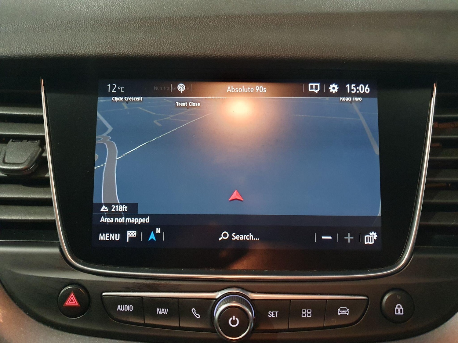 Used Vauxhall Grandland X 2020 for sale - 77671734: Photo 12