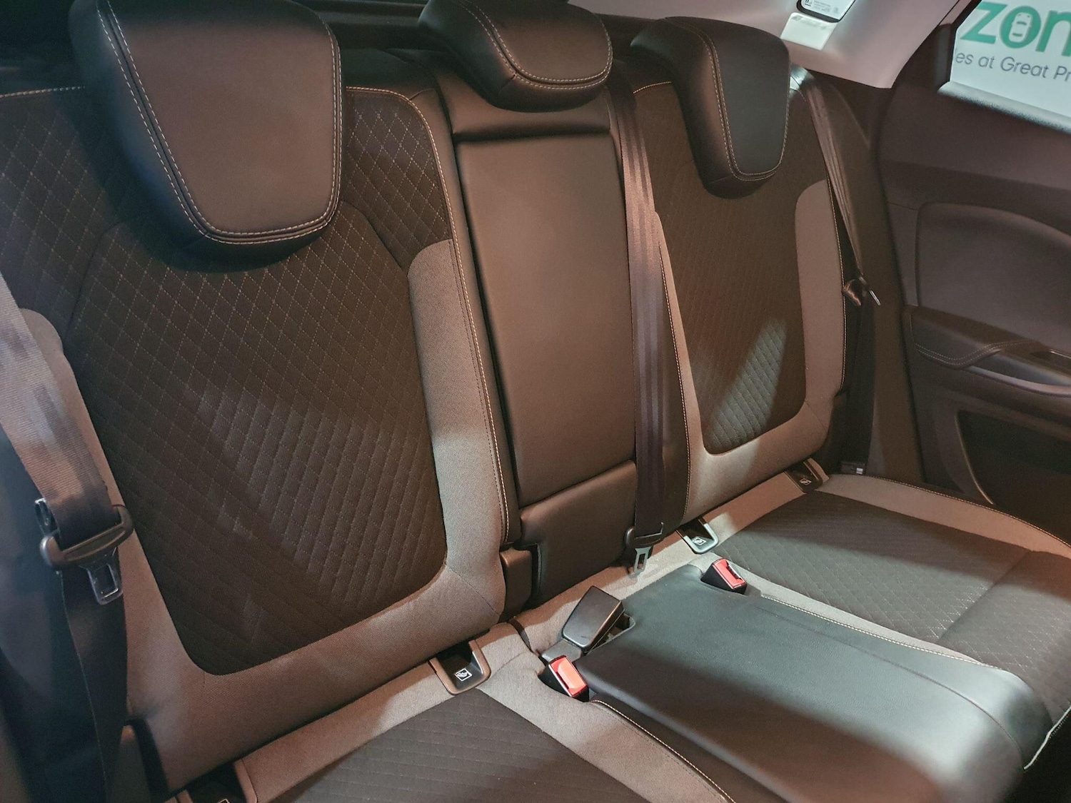 Used Vauxhall Grandland X 2020 for sale - 77671734: Photo 15