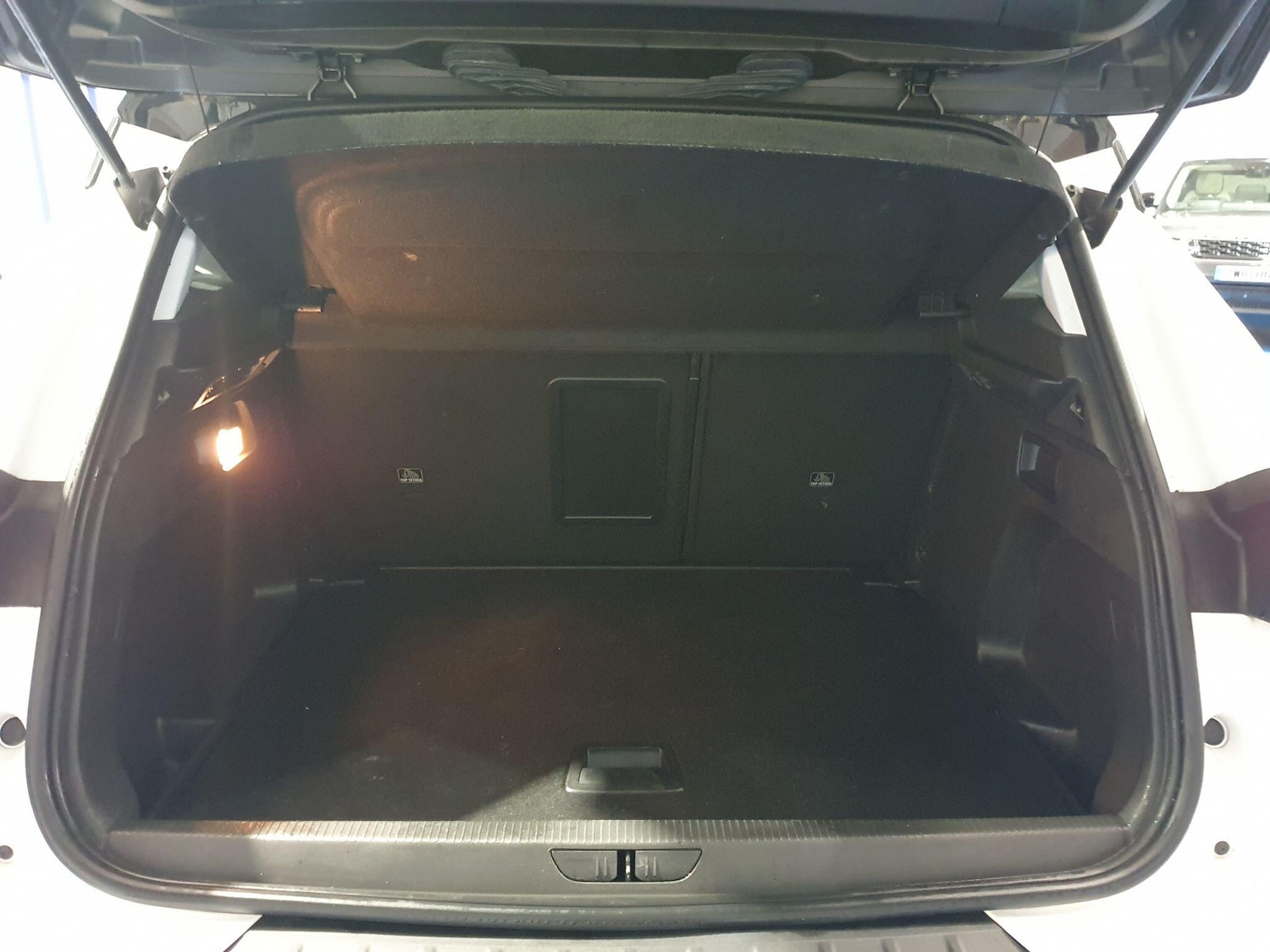 Used Vauxhall Grandland X 2020 for sale - 77671734: Photo 16