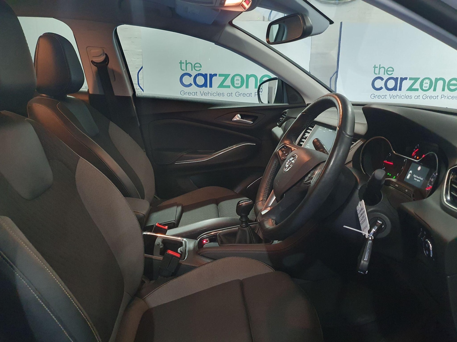 Used Vauxhall Grandland X 2020 for sale - 77671734: Photo 9