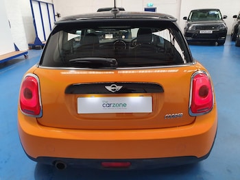 Used MINI Hatch 2016 for sale - 78492039: Photo