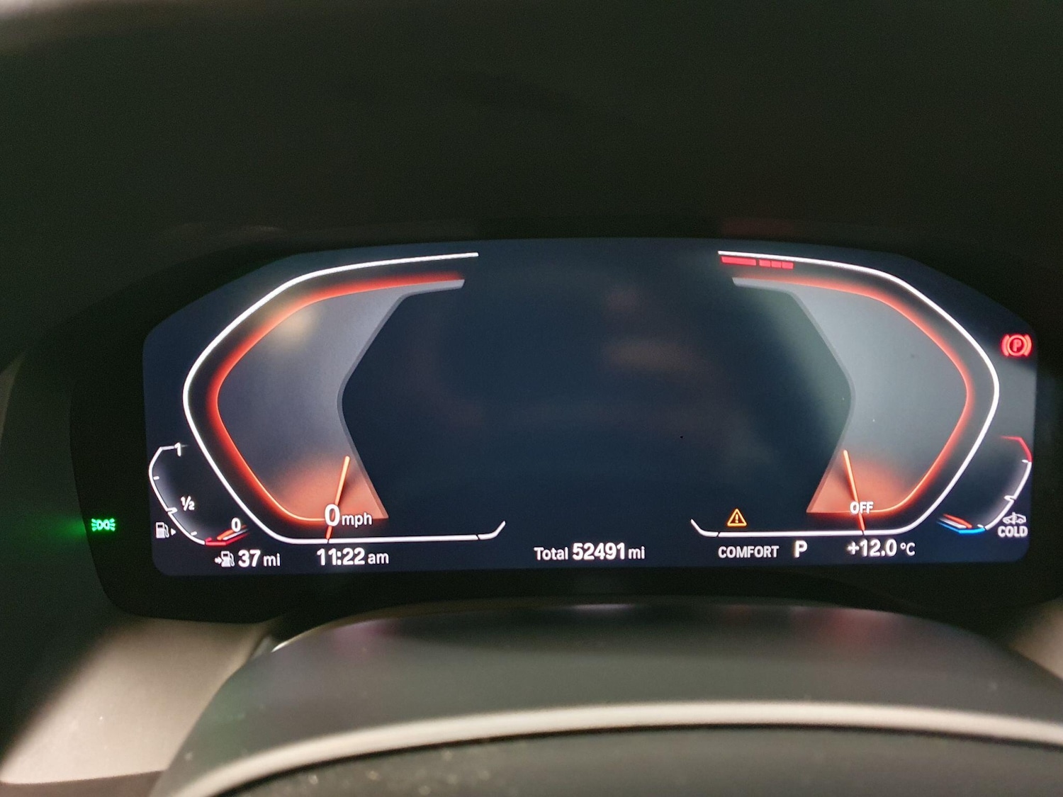 Used BMW 8 Series 2020 for sale - 78034029: Photo 11