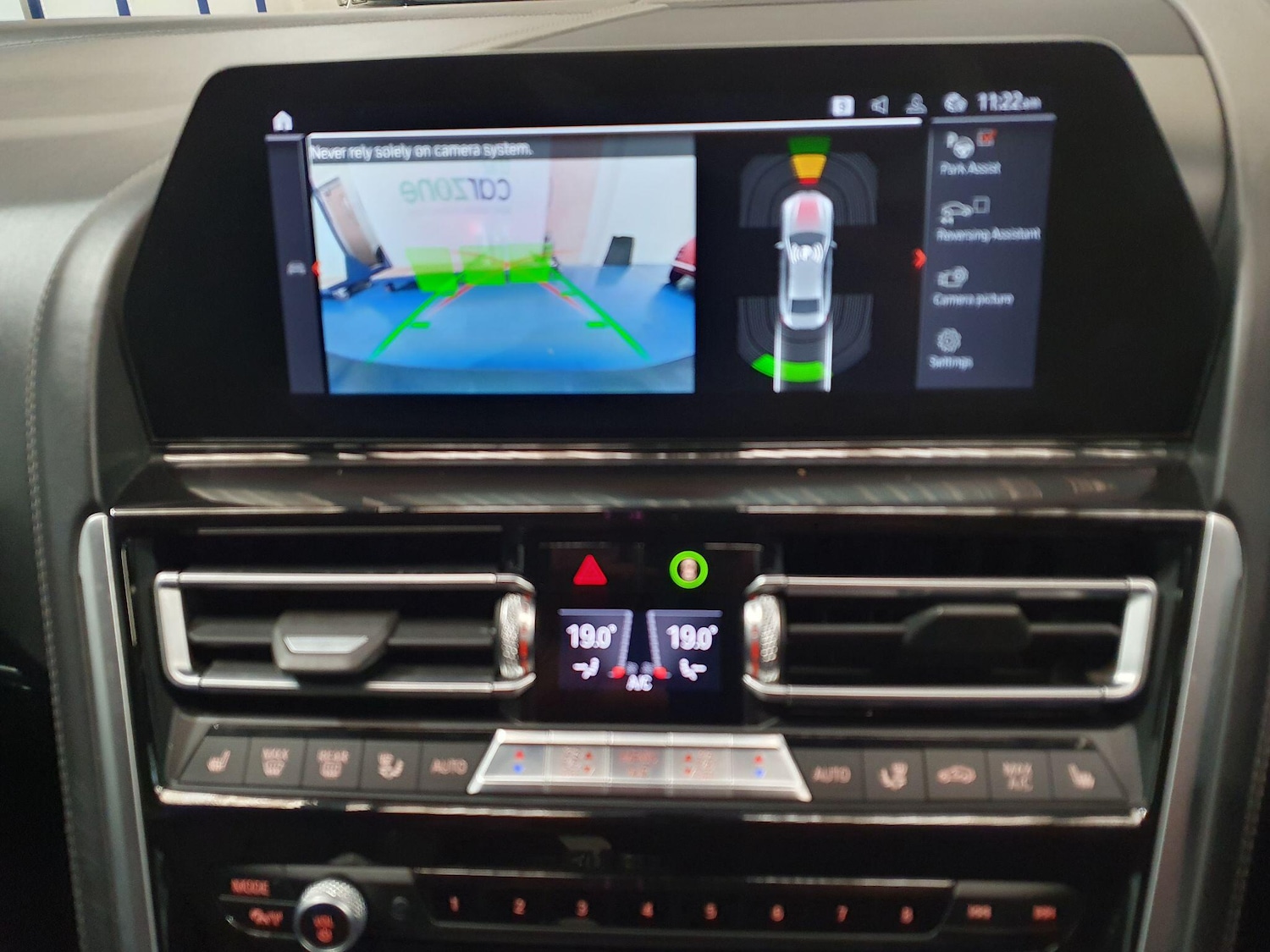 Used BMW 8 Series 2020 for sale - 78034029: Photo 13