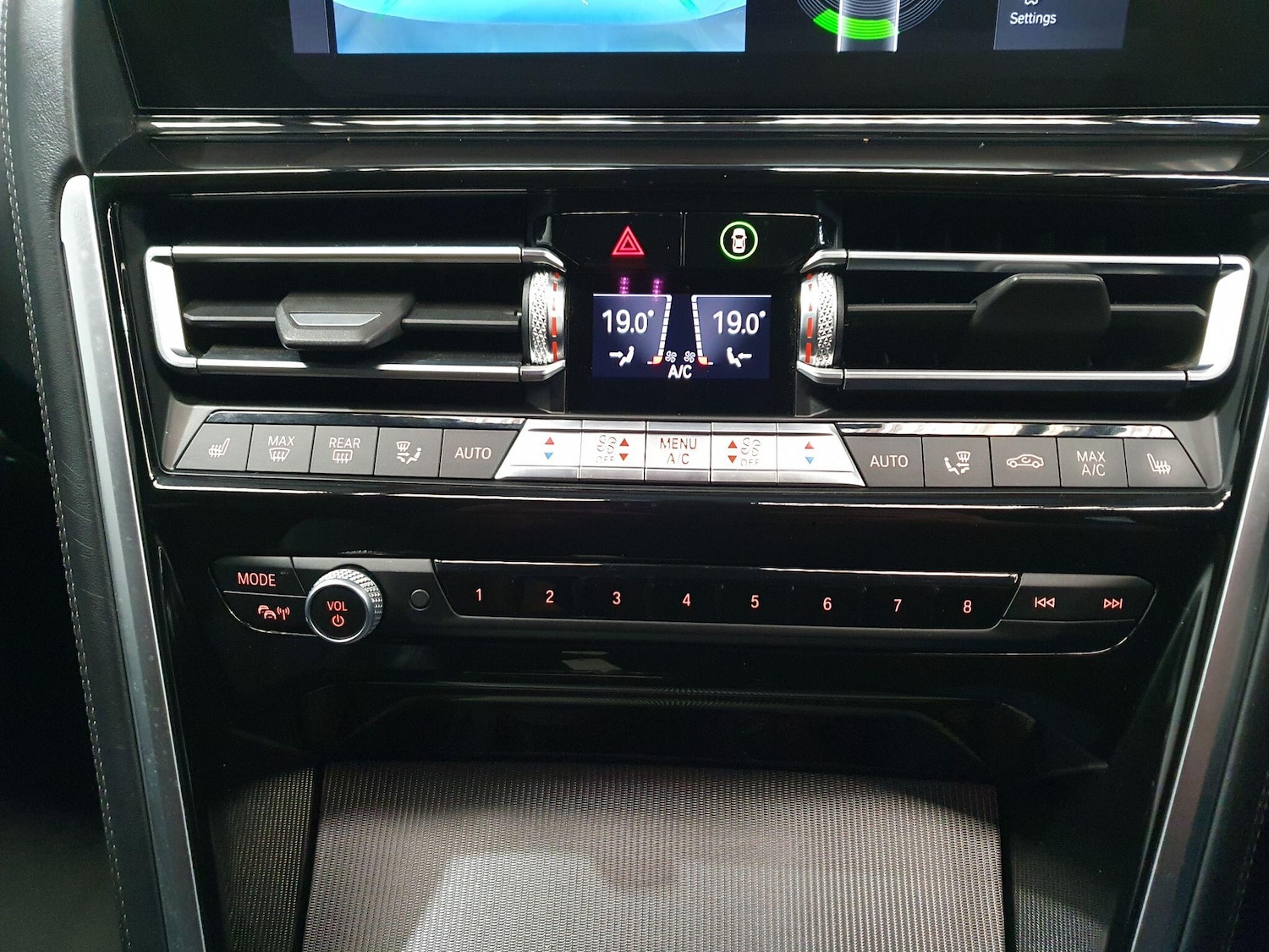 Used BMW 8 Series 2020 for sale - 78034029: Photo 14