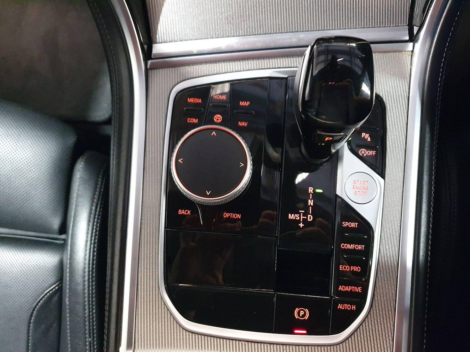 Used BMW 8 Series 2020 for sale - 78034029: Photo 15