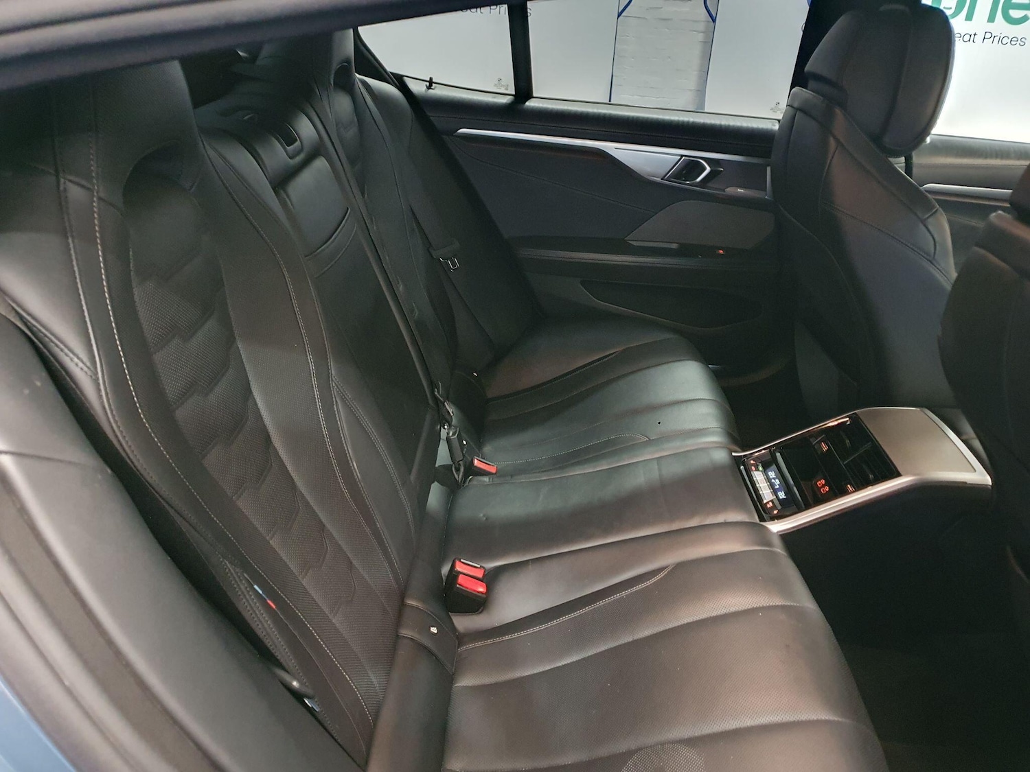 Used BMW 8 Series 2020 for sale - 78034029: Photo 16