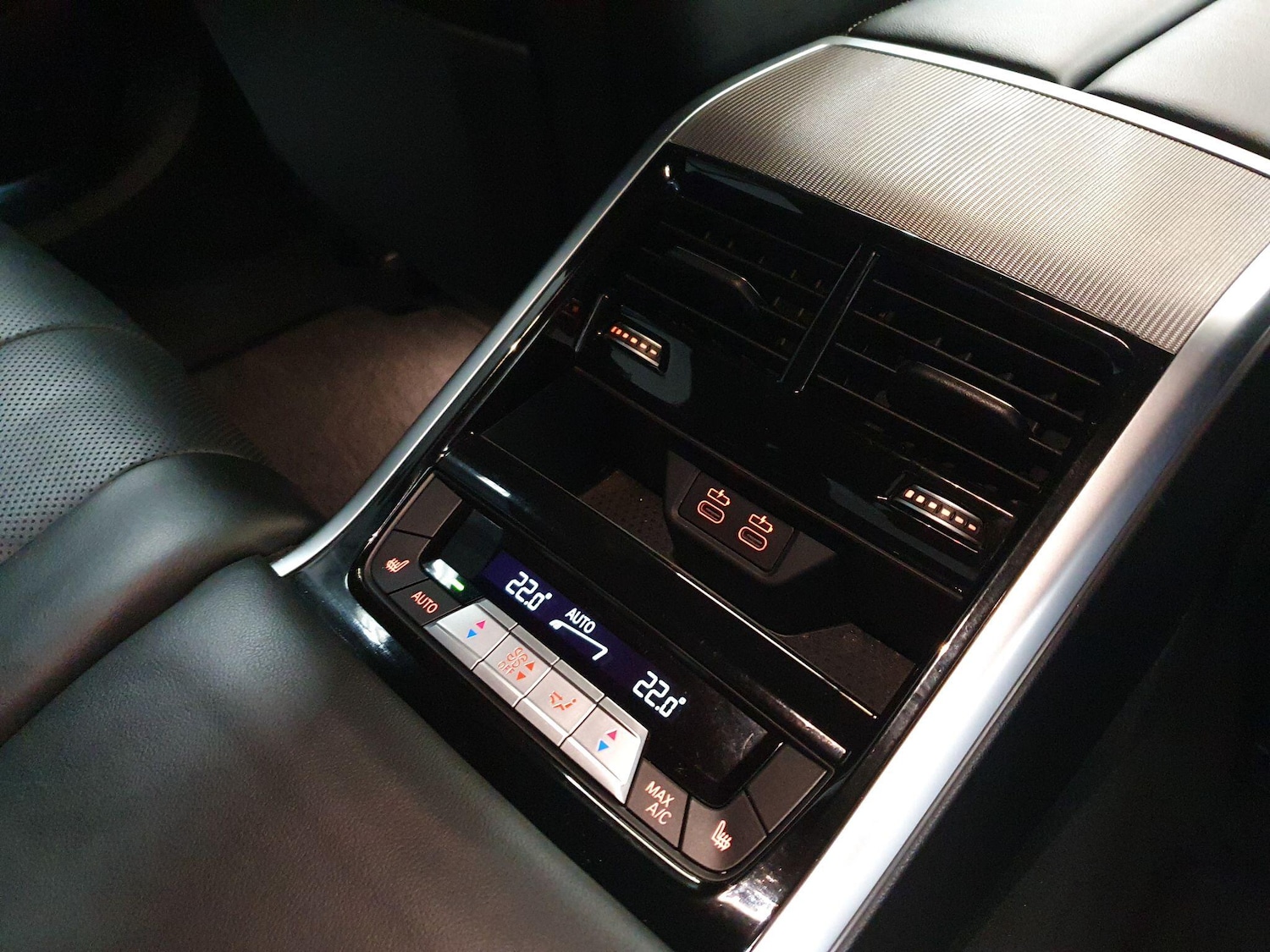 Used BMW 8 Series 2020 for sale - 78034029: Photo 17