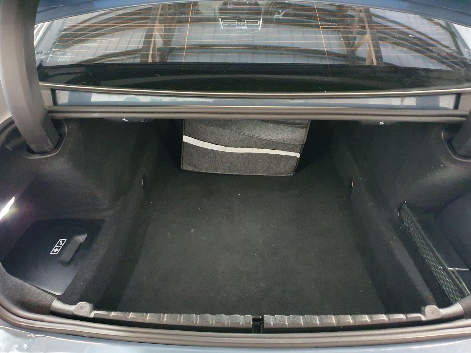 Used BMW 8 Series 2020 for sale - 78034029: Photo 18