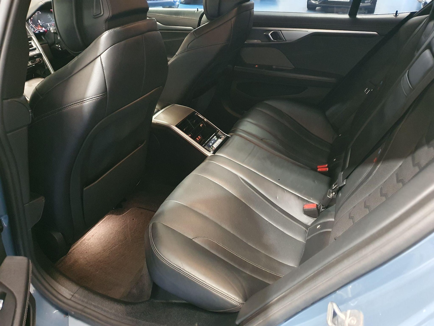 Used BMW 8 Series 2020 for sale - 78034029: Photo 19