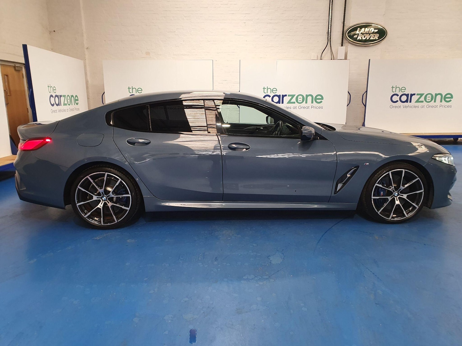 Used BMW 8 Series 2020 for sale - 78034029: Photo 2