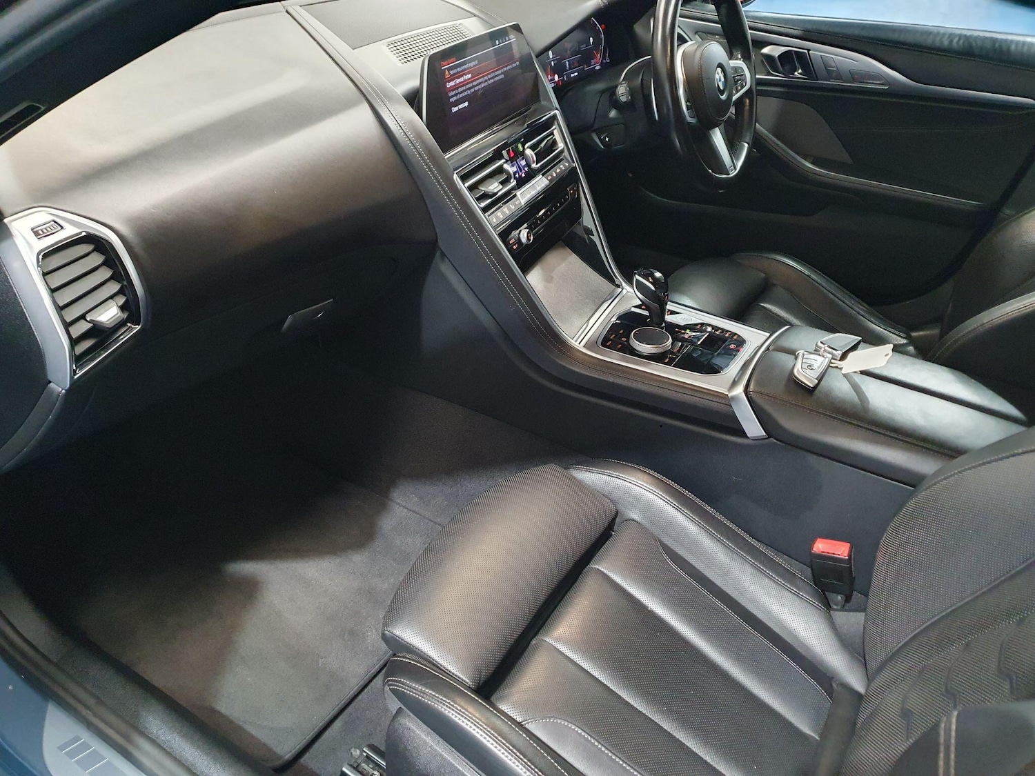 Used BMW 8 Series 2020 for sale - 78034029: Photo 20