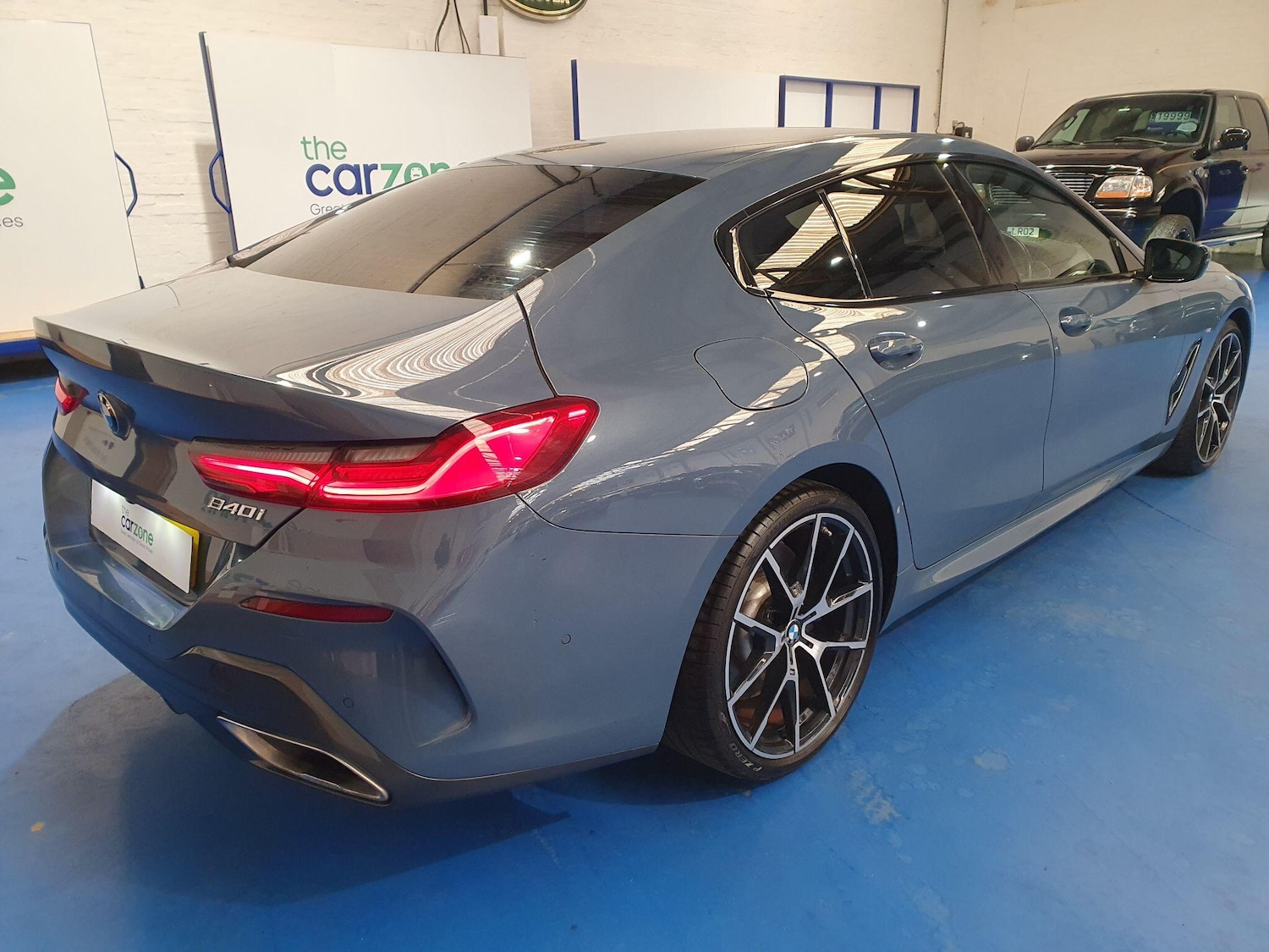 Used BMW 8 Series 2020 for sale - 78034029: Photo 3