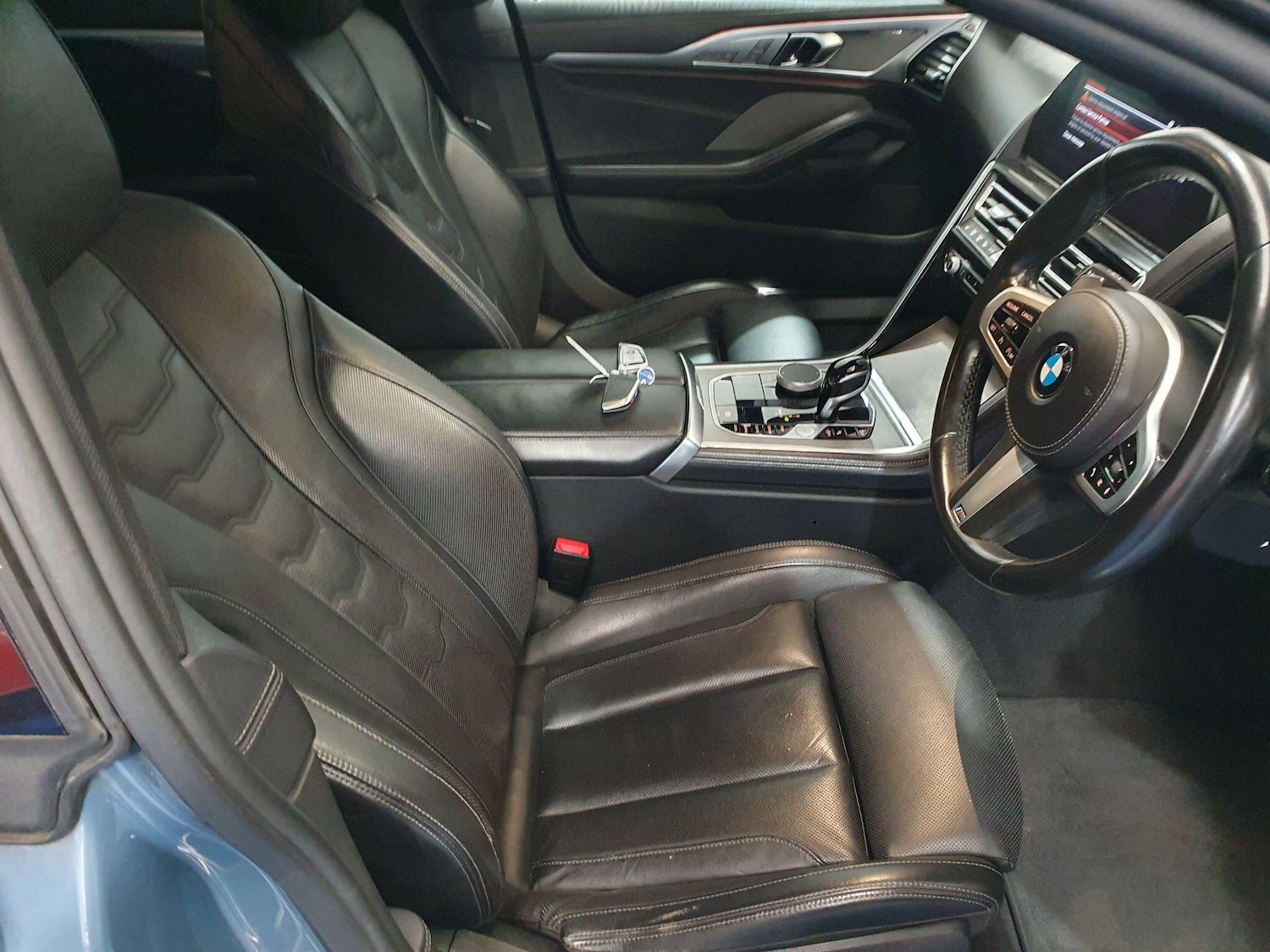 Used BMW 8 Series 2020 for sale - 78034029: Photo 9