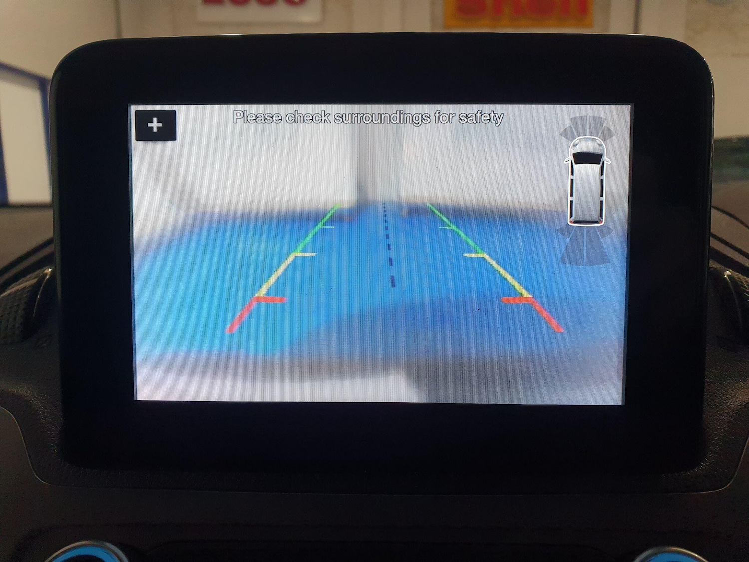 Used Ford Transit Connect 2020 for sale - 77376498: Photo 11