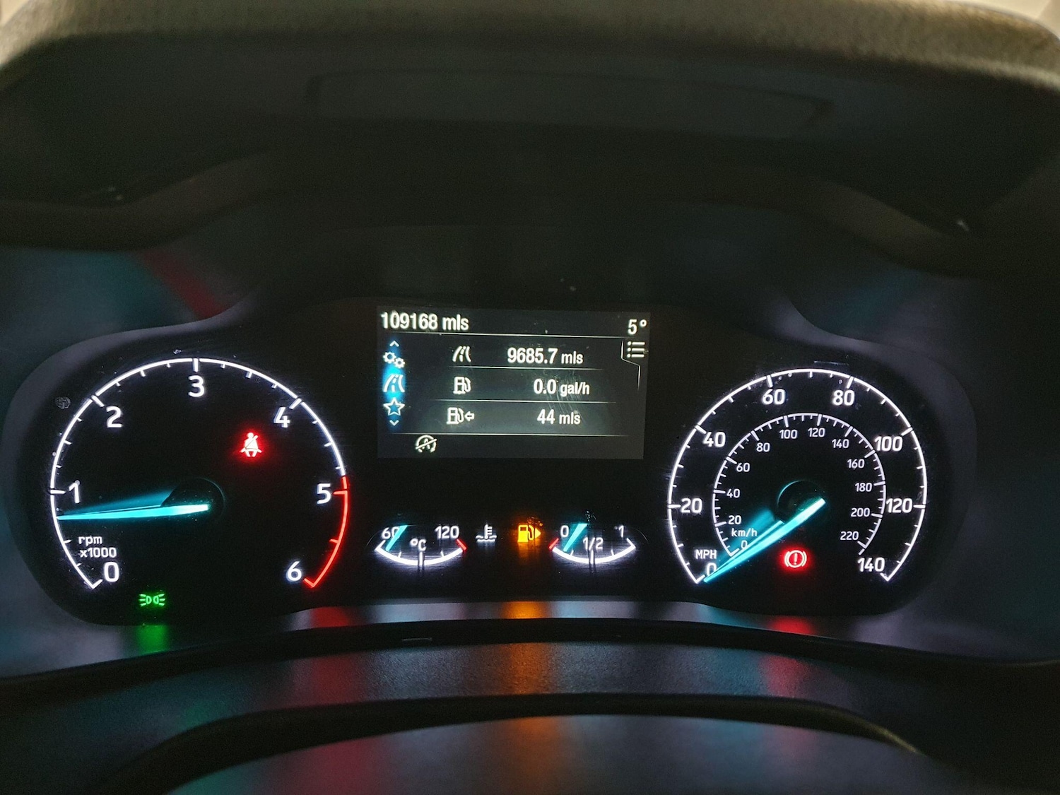 Used Ford Transit Connect 2020 for sale - 77376498: Photo 12