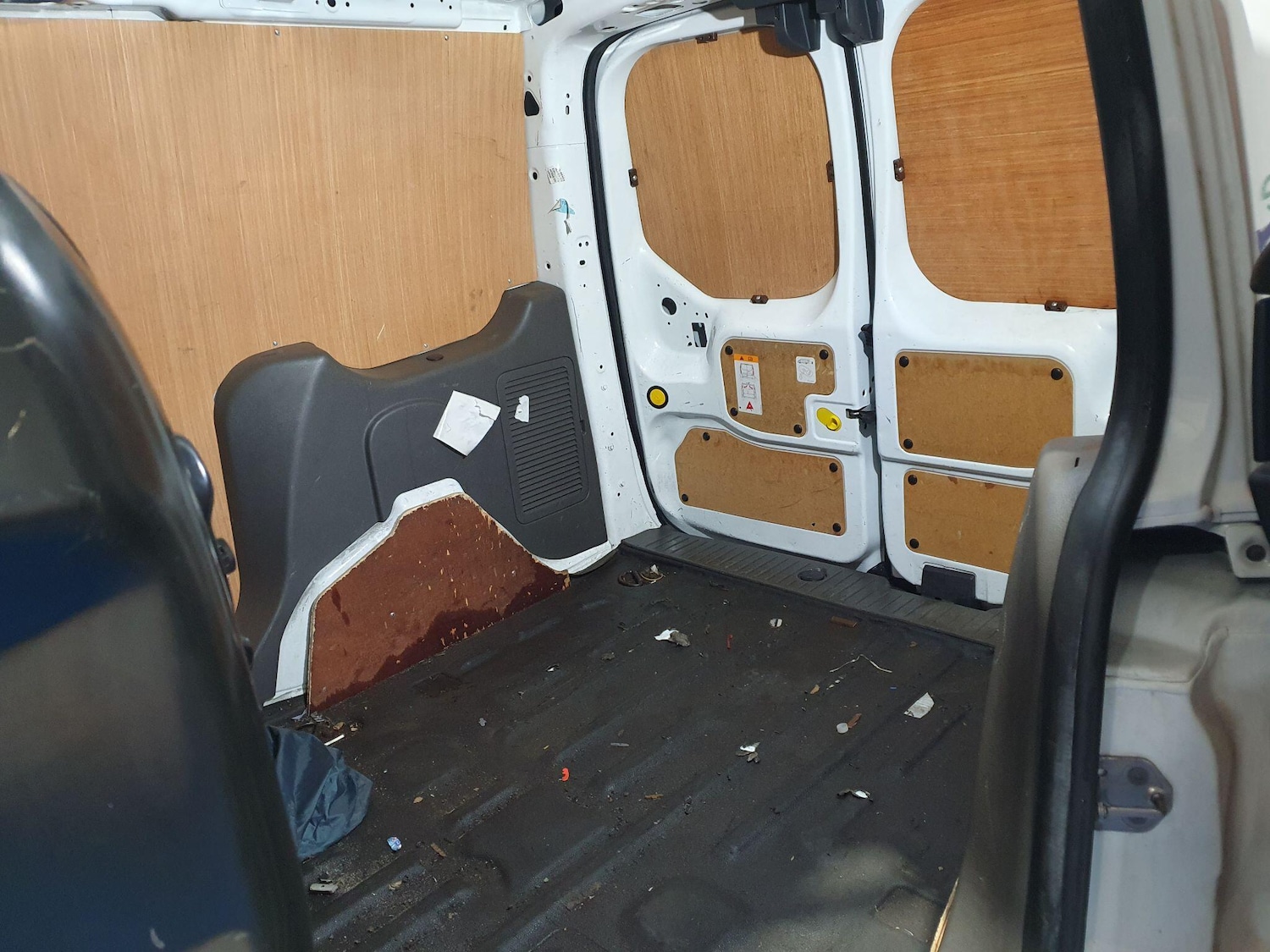 Used Ford Transit Connect 2020 for sale - 77376498: Photo 14