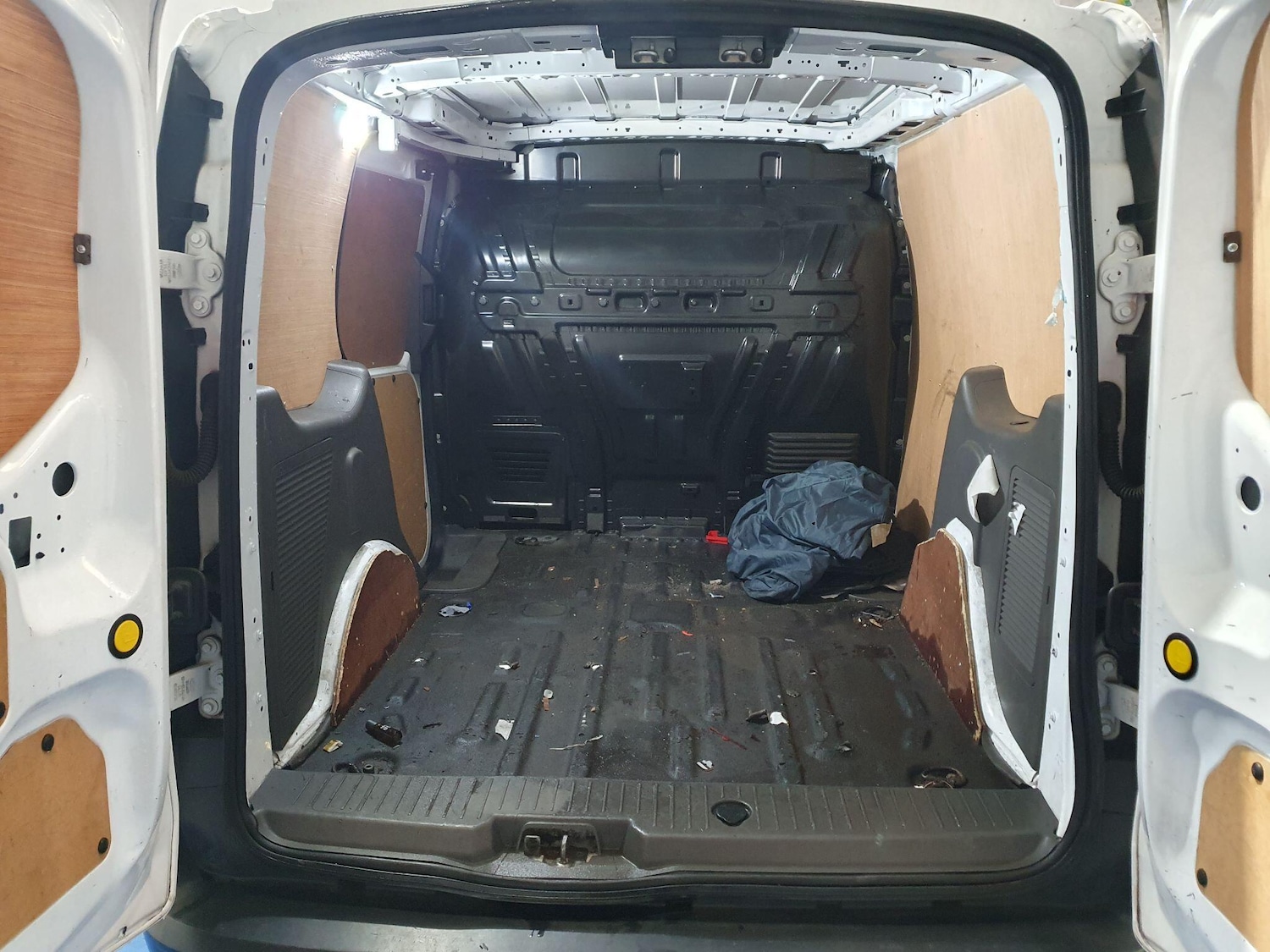 Used Ford Transit Connect 2020 for sale - 77376498: Photo 15